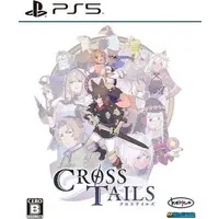 PlayStation 5 - Cross Tails