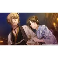 Nintendo Switch - Hakuoki