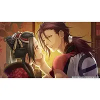 Nintendo Switch - Hakuoki