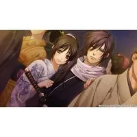 Nintendo Switch - Hakuoki