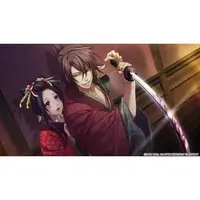 Nintendo Switch - Hakuoki