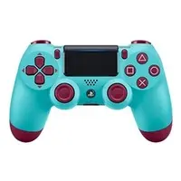 PlayStation 4 - Video Game Accessories - Game Controller (ワイヤレスコントローラDUALSHOCK4 ベリー・ブルー(CUH-ZCT2J23)) - No Box No Manual