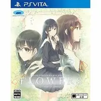 PlayStation Vita - FLOWERS