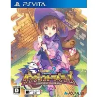 PlayStation Vita - To Heart 2: Dungeon Travelers