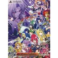 PlayStation Vita - SENGOKU OTOME