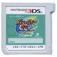 Nintendo 3DS - Inazuma Eleven Series