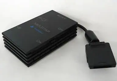 PlayStation 2 - Video Game Accessories (PSII(TWO) MULTITAP)