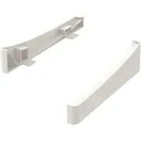 PlayStation 5 - Video Game Accessories (HORIZONTAL STAND FOR P5 DE/UHD VERSION)