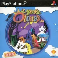 PlayStation 2 - Game demo - OTOSTAZ