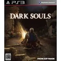 PlayStation 3 - DARK SOULS