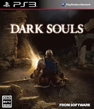 PlayStation 3 - DARK SOULS