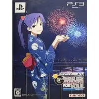 PlayStation 3 - THE IDOLM@STER Series (Limited Edition)