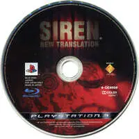 PlayStation 3 - SIREN