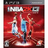 PlayStation 3 - NBA 2K