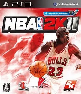 PlayStation 3 - NBA 2K