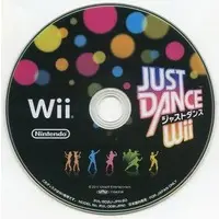 Wii - Just Dance