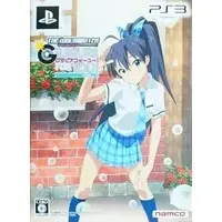 PlayStation 3 - THE IDOLM@STER Series (Limited Edition)