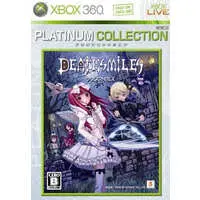 Xbox - Deathsmiles