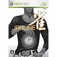 Xbox 360 - JANLINE