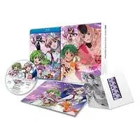 PlayStation 3 - MACROSS Frontier