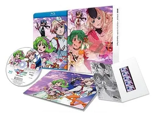 PlayStation 3 - MACROSS Frontier