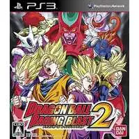 PlayStation 3 - Dragon Ball