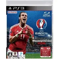 PlayStation 3 - Winning Eleven (Pro Evolution Soccer)