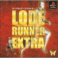 PlayStation - Lode Runner