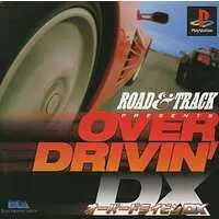 PlayStation - Overdrivin' (The Need for Speed)