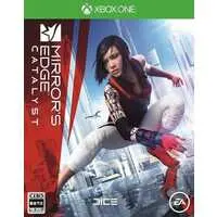 Xbox One - Mirror's Edge