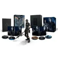 PlayStation 4 - FINAL FANTASY XV