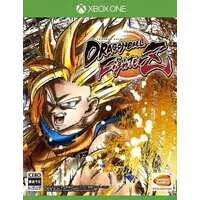 Xbox One - Dragon Ball