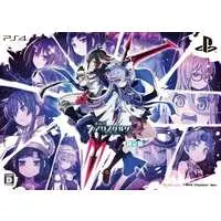 PlayStation 4 - Mary Skelter (Limited Edition)