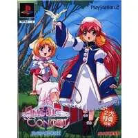 PlayStation 2 - ANGELIC CONCERT