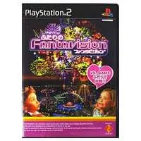 PlayStation 2 - FANTAVISION