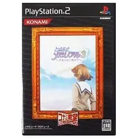 PlayStation 2 - Tokimeki Memorial