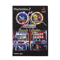 PlayStation 2 - Pachinko/Slot