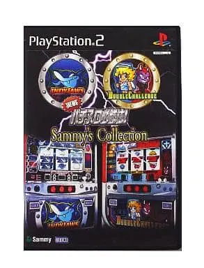 PlayStation 2 - Pachinko/Slot