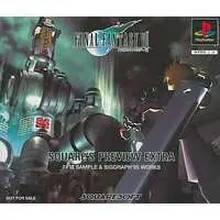 PlayStation - Final Fantasy Series