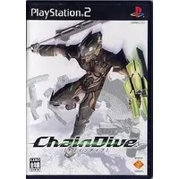 PlayStation 2 - Chain Dive