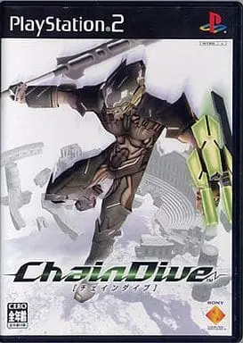 PlayStation 2 - Chain Dive