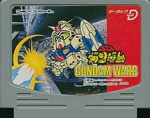 Family Computer - GUNDAM series