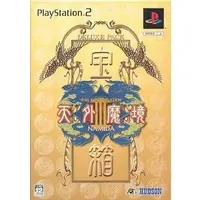 PlayStation 2 - Tengai Makyou (Far East of Eden)