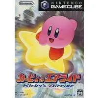 NINTENDO GAMECUBE - Kirby's Dream Land