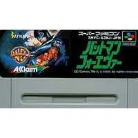 SUPER Famicom - BATMAN