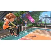 Nintendo Switch - Nintendo Switch Sports