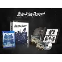 PlayStation 4 - Redemption Reapers (Limited Edition)