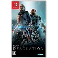 Nintendo Switch - Beautiful Desolation