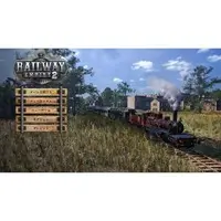 Nintendo Switch - Railway Empire