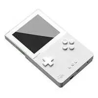 GAME BOY ADVANCE - Video Game Console (Analogue Pocket(White))